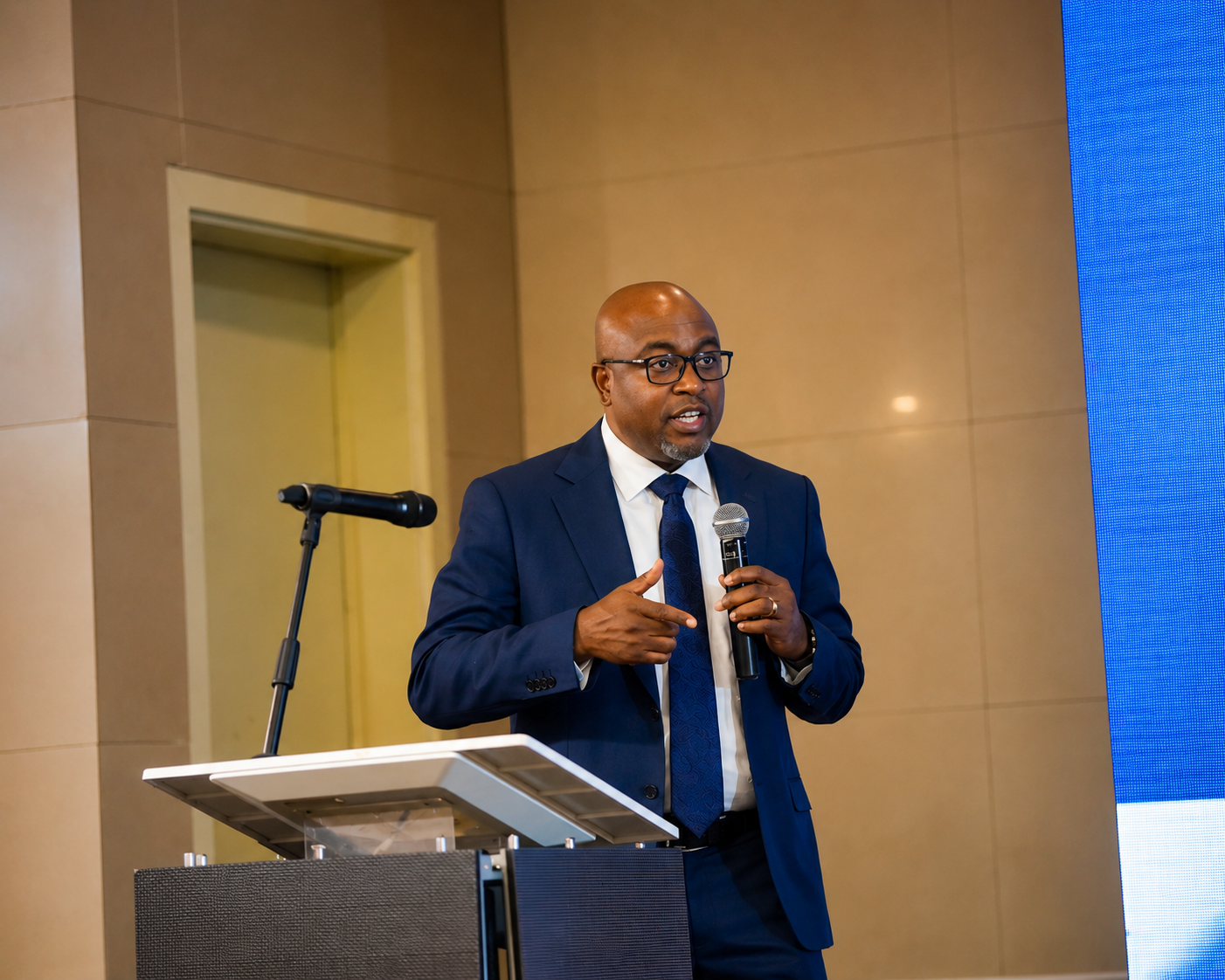 Corporate photography