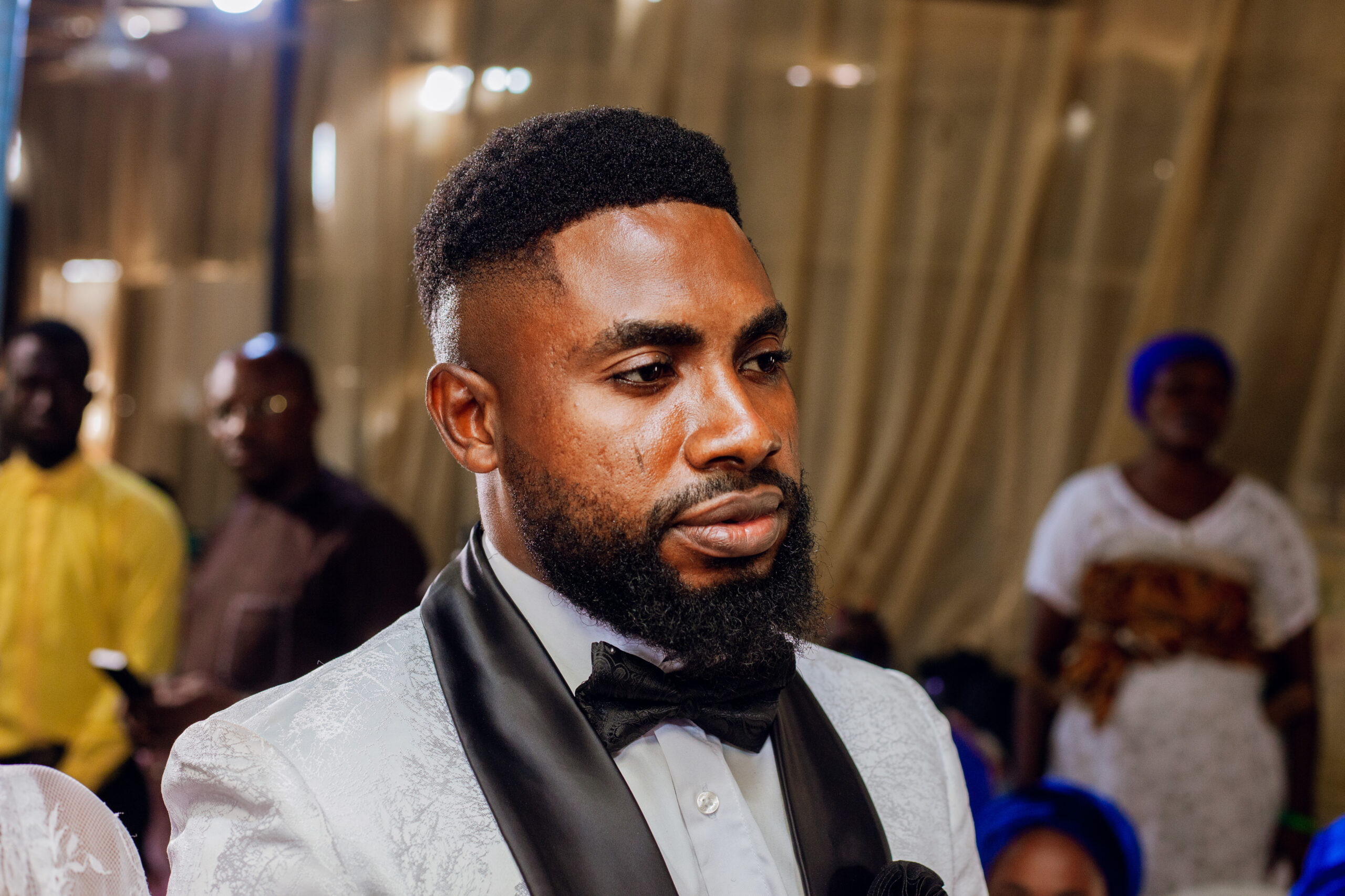 Wedding photography