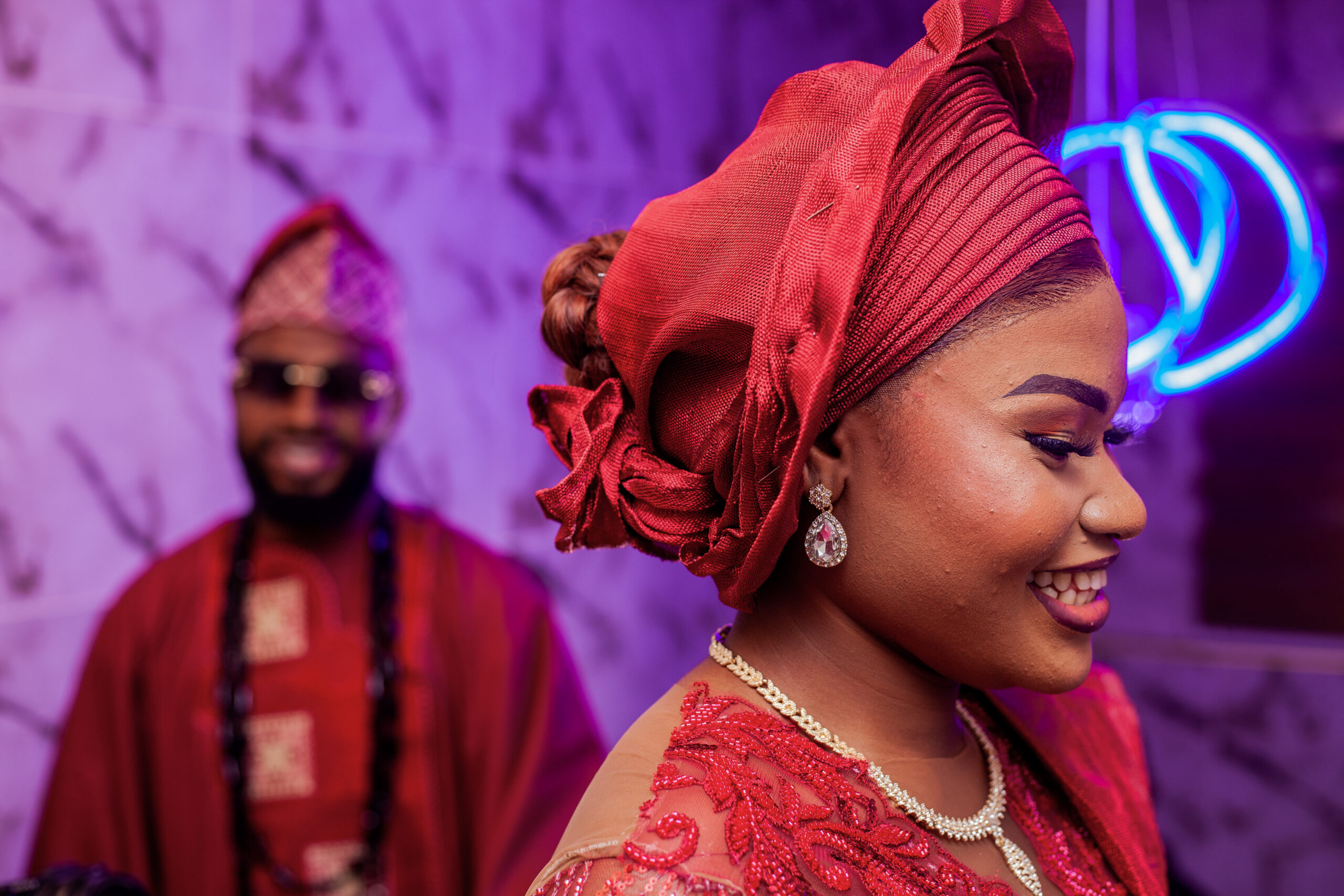 Wedding photography