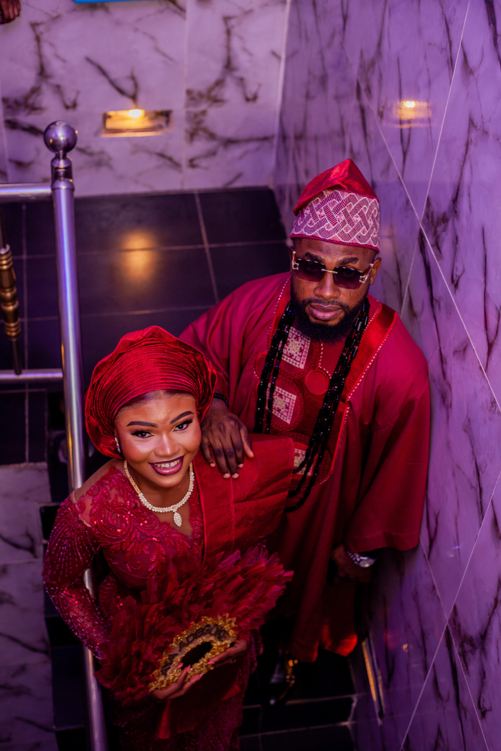 Wedding photography