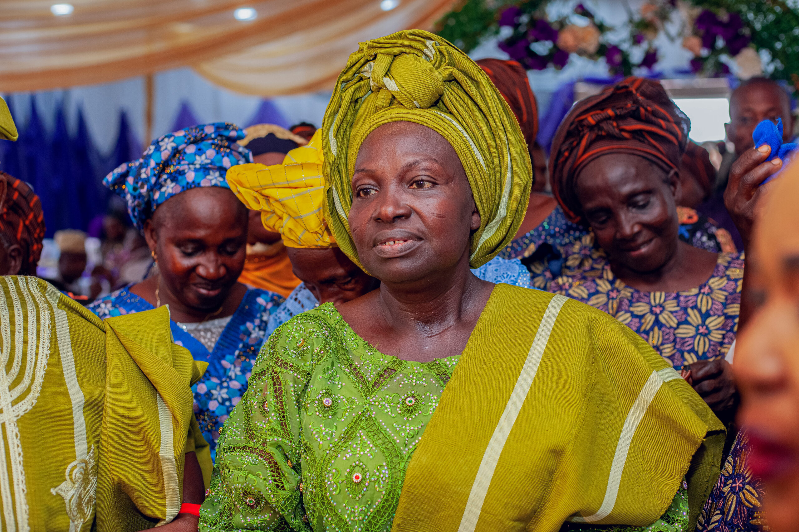 Wedding photography