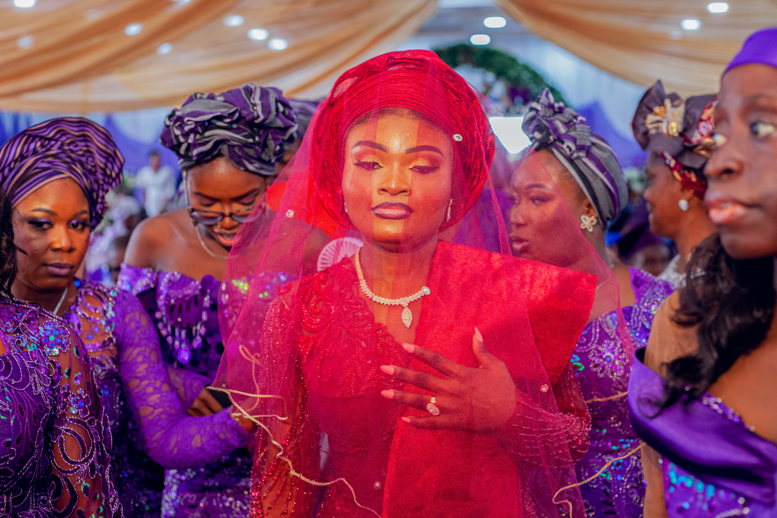 Wedding photography